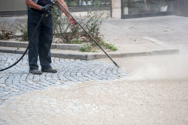 Best Patio and Deck Pressure Washing  in Newburgh, IN