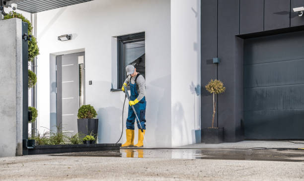 Best Sidewalk and Walkway Cleaning  in Newburgh, IN